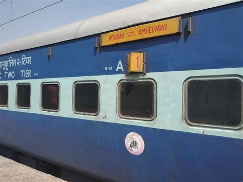 12830 train|ahmedabad to howrah train.